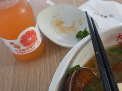-味千拉面(首都机场T3店)
