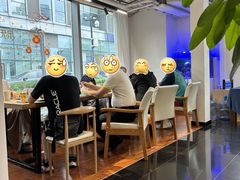 -京梟红茶楼(方恒购物中心店)