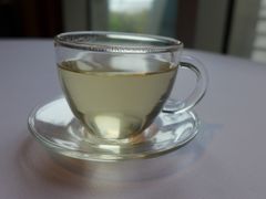苿莉花茶-广州富力丽思卡尔顿酒店·丽轩·粤菜