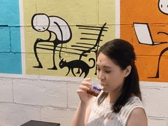 -Dogi&kiki Coffee(中心商务大厦店)