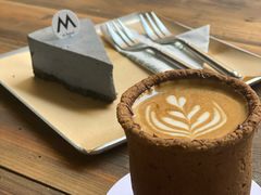 -M Stand(BFC外滩金融中心店)