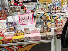 -泡泡玛特POPMART(合生汇店)