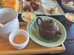 -青藤茶馆(南山路店)