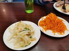 -巴依家新疆手抓饭(菱角湖万达店)