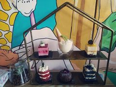 -ZING COFFEE 镜咖啡