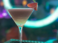 -MOSSO音乐酒吧·Live House(南京西路店)