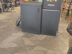 -麦当劳(国家体育场南路店)