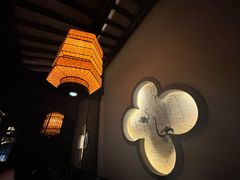 -绿茶餐厅(松江万达店)