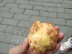 -BOKE博稞烘焙(天佑城店)