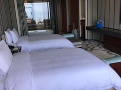 -厦门途易蓝罗约海景温泉酒店(园博苑地铁站店)