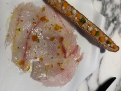 -亚特兰蒂斯•OSSIANO奥西亚诺海底餐厅