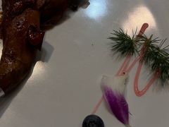 -箱美术馆私房菜(水晶郦城店)