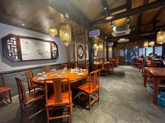 -麒麟小院·老九江菜(安平路店)