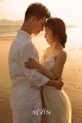 -青悠映画摄影工作室