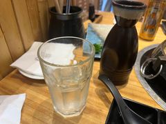 -水林间·寿喜烧自助(仙林金鹰店)