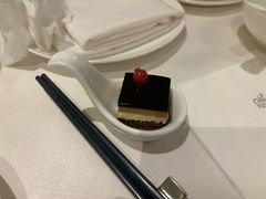 -成都瑞吉酒店·宴庭中餐厅