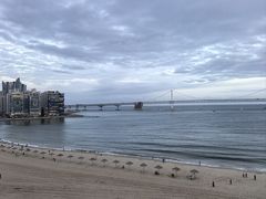 -海云台海滩