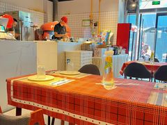 -Primo·丽莫意大利窑烤披萨