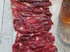 -潮牛壹号鲜牛肉火锅(光谷天地店)