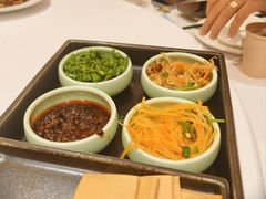 -吉林省林业宾馆-餐厅