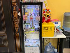 -谜盒子奇幻密室(南屏店)