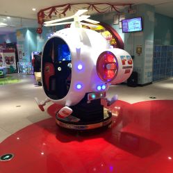 -meland亲子乐园·派对·研学(淄博万象汇店)