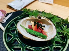-松临·铁板烧&Omakase(神农店)