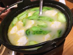 -粤域茶餐厅