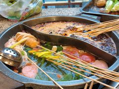 -玉林串串香·成都老字号(玉林街总店)