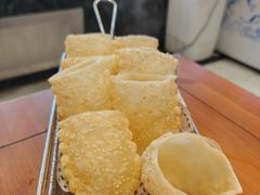 -渔家风味·鲅鱼水饺·央视展播·海鲜天津菜(开发区店)