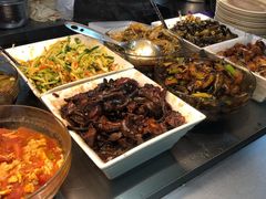 -尹记餐馆(花园店)