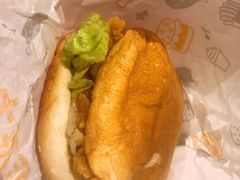 -华莱士·全鸡汉堡(杭州武林店)