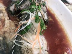 -范饭椰林川湘味海鲜·椰子鸡(三亚湾椰梦长廊店)
