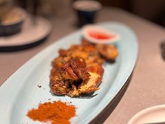 -绿茶餐厅(广州天河城店)