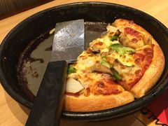 -必胜客(远大路店)