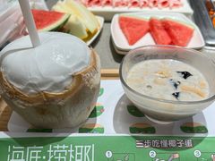 -海底捞火锅(正大乐城店)