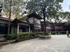 -东江渔村·古典园林·30年粤菜老字号(太和店)
