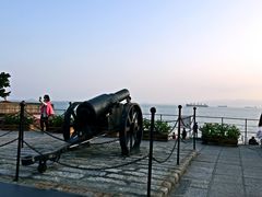 -胡里山炮台