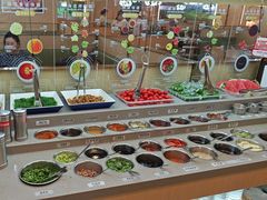-海底捞火锅(东方时代广场店)