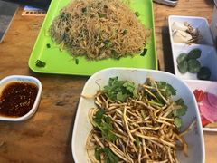 -木屋烧烤(龙华店)