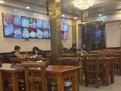 -凤齐羊肉烩面馆