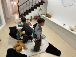 -咩咩羊儿童摄影工坊(成都店)