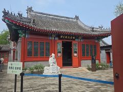-郭守敬纪念馆