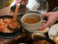-Fuzzy Bistro 浮几韩餐·茶酒馆