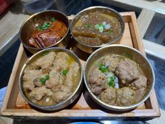 -磁州卤面·地标邯郸菜(97年创始店)