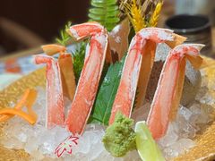 -蟹田居·活蟹料理(东城店)