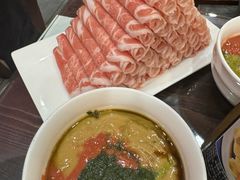 -爆肚冯(廊房二条店)