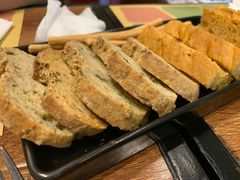 -安妮意大利餐厅(世贸天阶店)