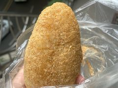 -临江门糯米团