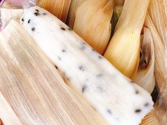 芝麻粑粑-阙纪粑店(眉山二店)